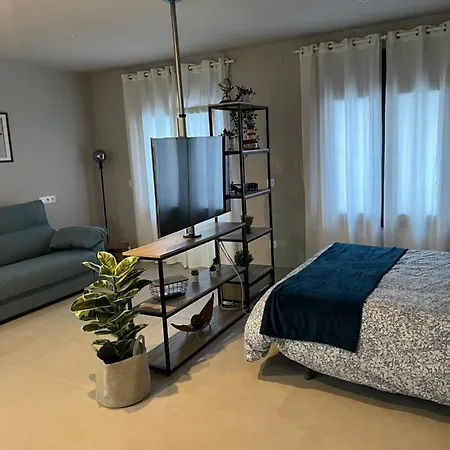 Gasthuis Pensio Torrent L' Escala