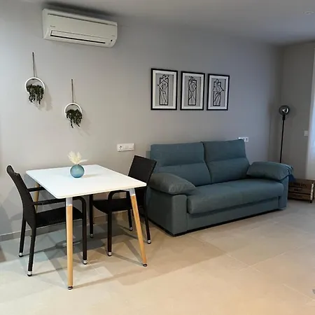 Pensio Torrent L' Escala