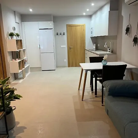 Pensio Torrent 3* L' Escala