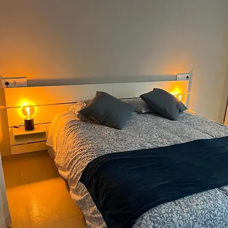 Gasthuis Pensio Torrent