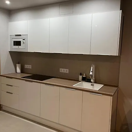 Gasthuis Pensio Torrent L' Escala