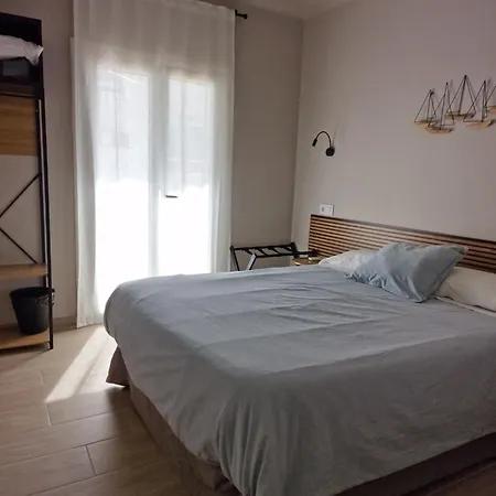 Pensio Torrent Gasthuis