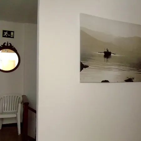 Gasthuis Pensio Torrent 3*