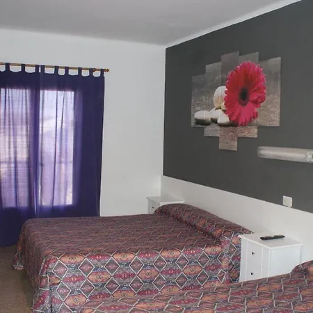 Gasthuis Pensio Torrent