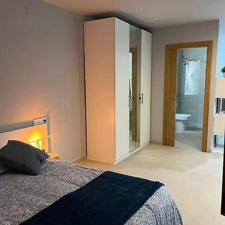 Pensio Torrent Guest house