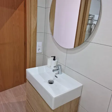 Pensio Torrent 3* L'Escala