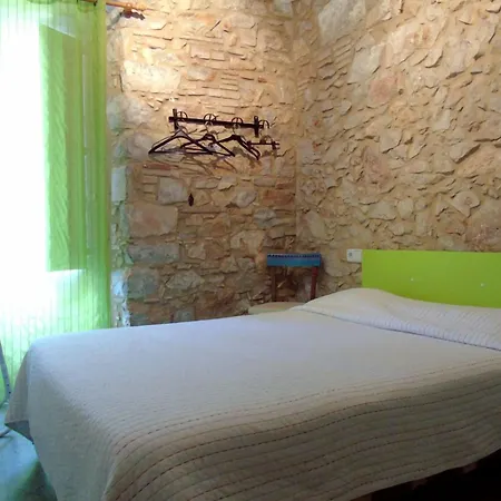 Guest house Pensio Torrent