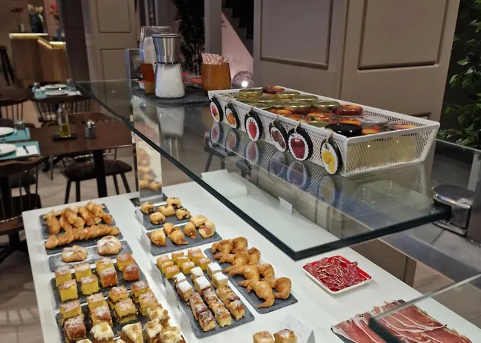 Vendégház Pensio Torrent L' Escala