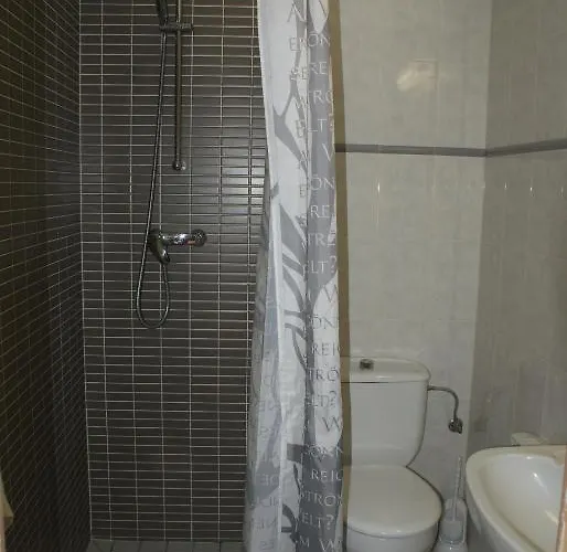 Gasthof Pensio Torrent 3*